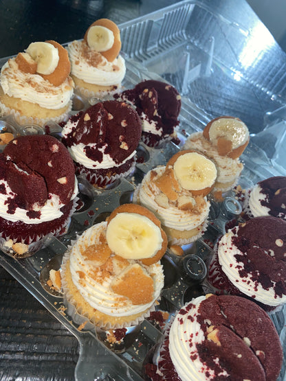 Cupcakes: Sweet Delights for Every Occasion