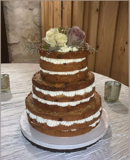 Wedding Cake Special