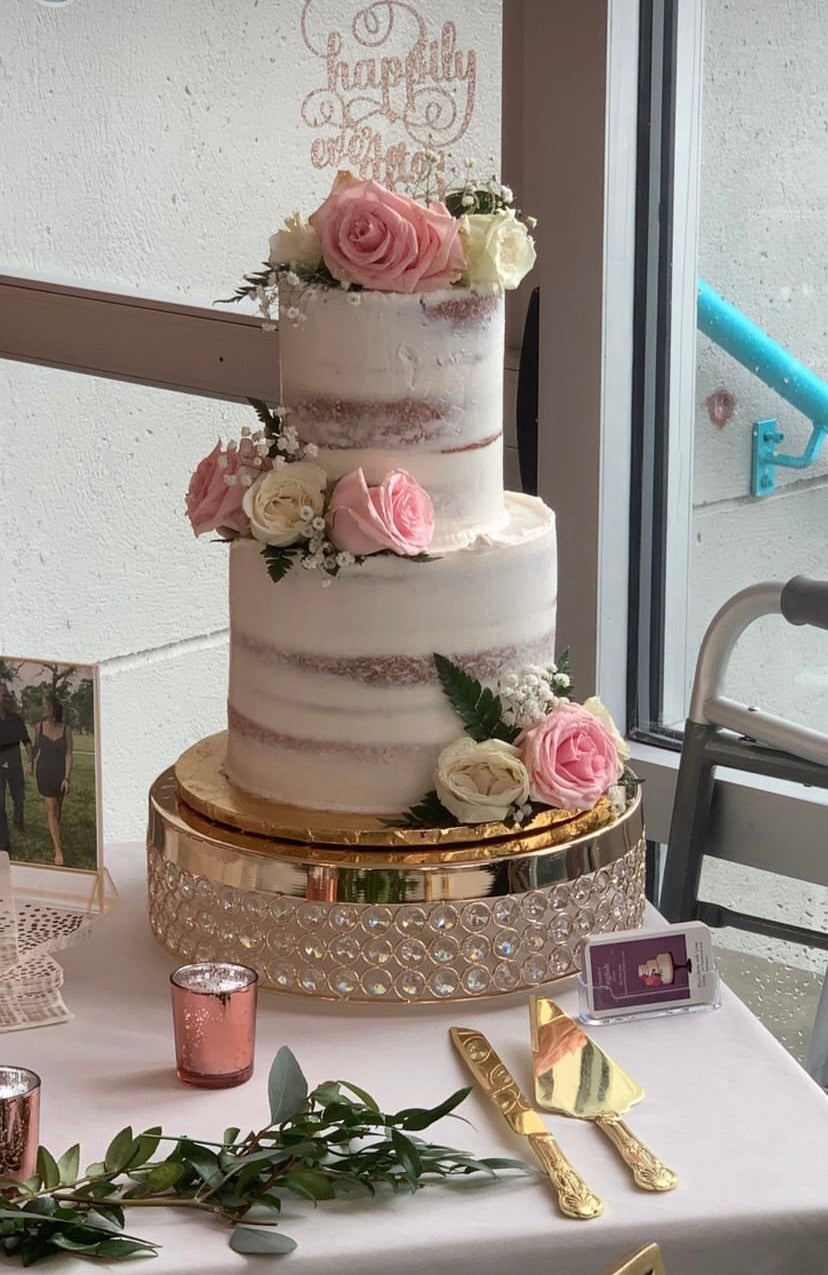 Wedding Cake Special